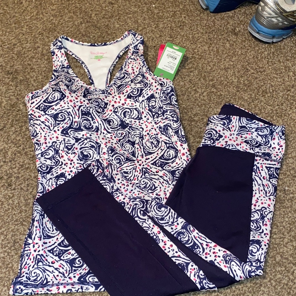 Lilly Pulitzer